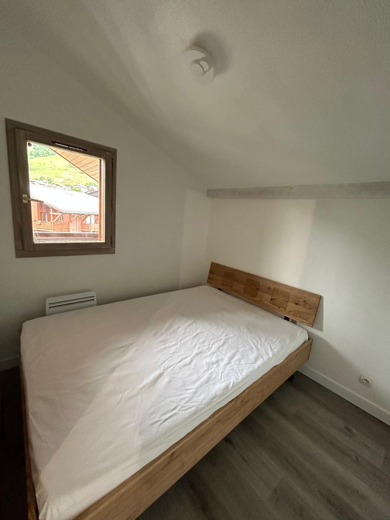 Praz Sur Arly - Proche Des Pistes Et De Megeve Appartement Buitenkant foto